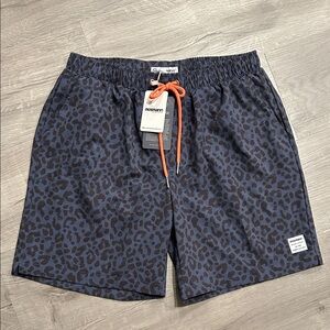 MOSMANN | Men’s Swim Shorts